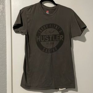 Hanes graphic tee